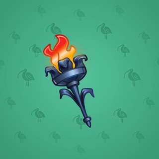 Chill Flame #200848