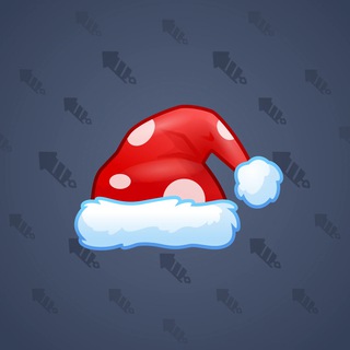 Santa Hat #55895