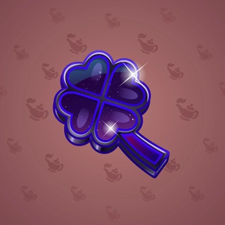 Clover Pin #141579