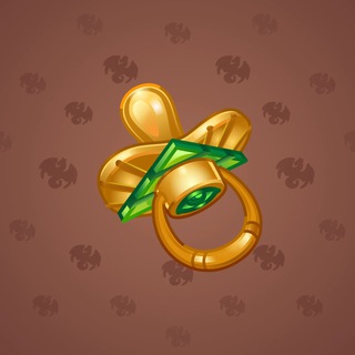 Bling Binky #9057