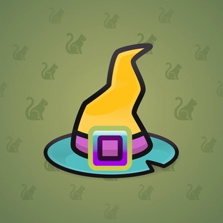 Witch Hat #16791