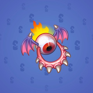 Bling Binky #6815