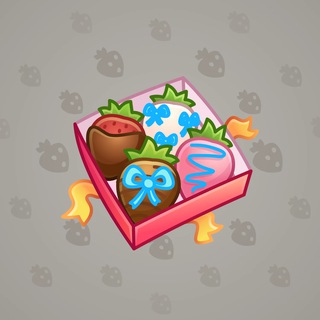 Berry Box #2361