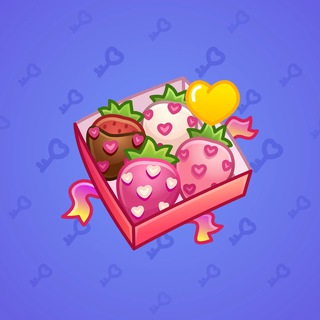 Berry Box #22444
