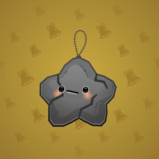 Hanging Star #25689