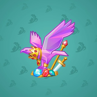 Rare Bird #5688