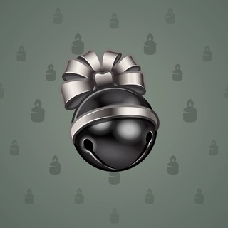 Sleigh Bell #13215