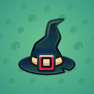 Witch Hat #75718