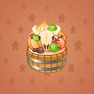 Whip Cupcake #199324