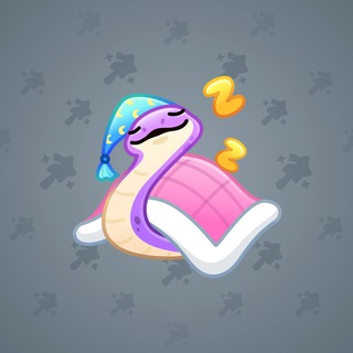 Pet Snake #39035