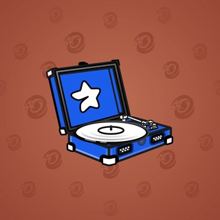 Record Player #18061