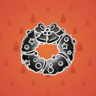 Winter Wreath #12029
