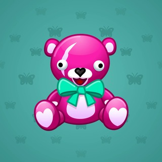 Toy Bear #23067