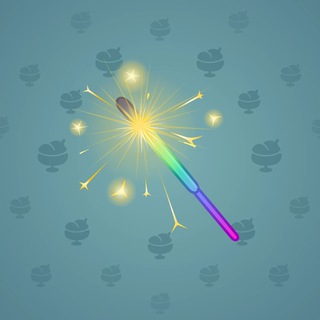 Party Sparkler #171583