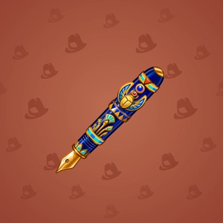 Fine Pen #15501