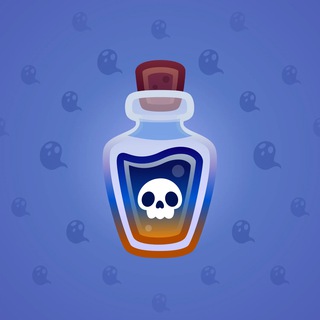Magic Potion #3090