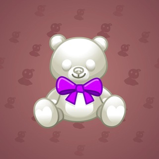 Toy Bear #29160