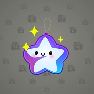 Hanging Star #45013