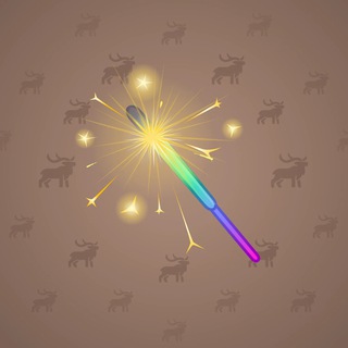 Party Sparkler #171399
