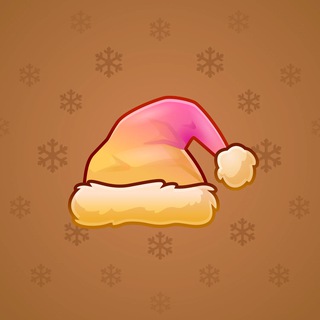 Santa Hat #46510