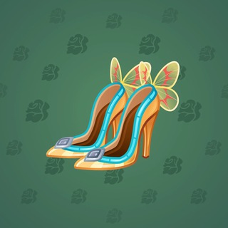 Sky Stilettos #20840