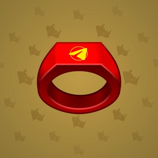 Signet Ring #15263
