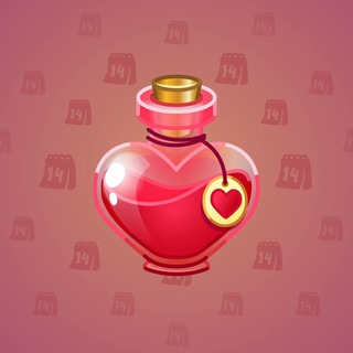 Love Potion #8878