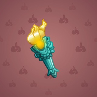 Chill Flame #139555