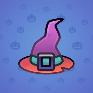 Witch Hat #80259