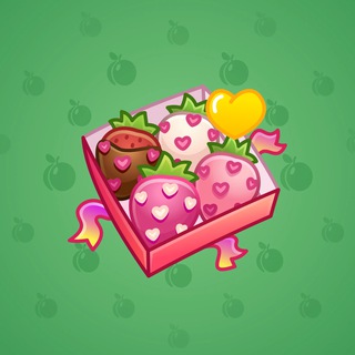 Berry Box #26760
