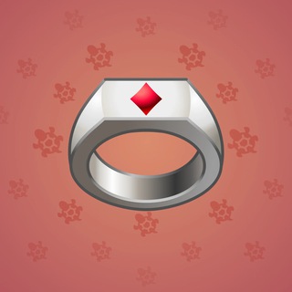 Signet Ring #354