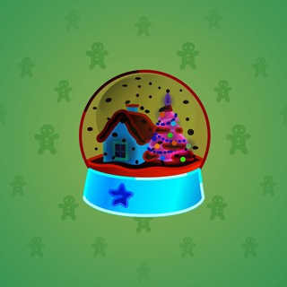 Snow Globe #34391