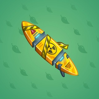 Surge Board #2879