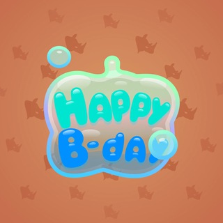 B-Day Candle #190201