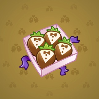 Berry Box #11293