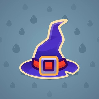 Witch Hat #34331