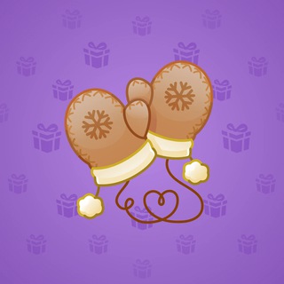 Snow Mittens #15048