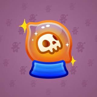 Crystal Ball #6315