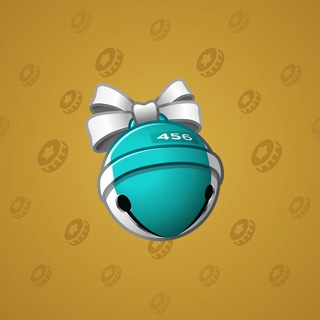 Sleigh Bell #2663