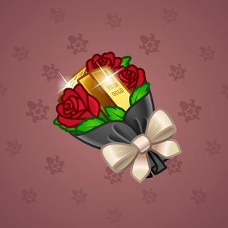 Pretty Posy #131505