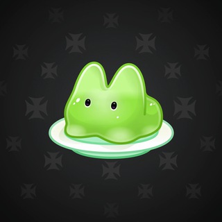 Jelly Bunny #7688