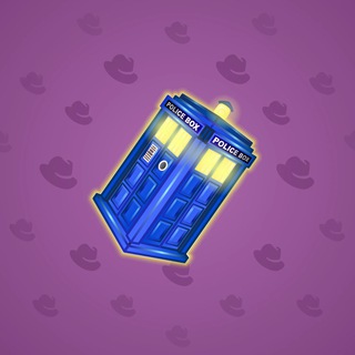 Police Box