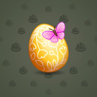 Easter Egg #64365