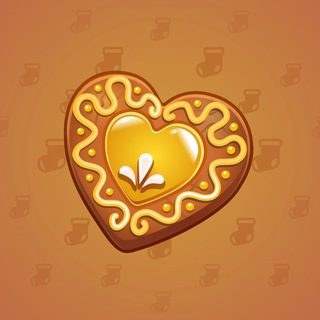 Cookie Heart #155090
