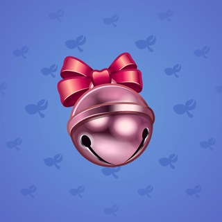 Sleigh Bell #2940
