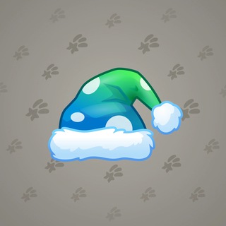 Santa Hat #23274