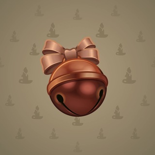 Sleigh Bell #19275