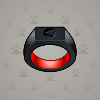 Signet Ring #699