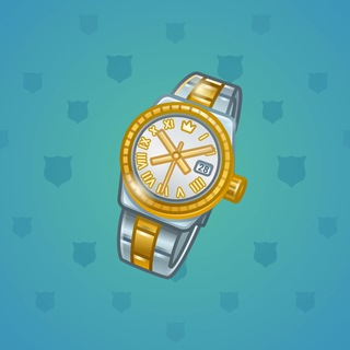 Swiss Watch #5418