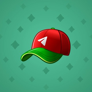 Durov’s Cap #3454